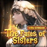 The Fates Of Sisters